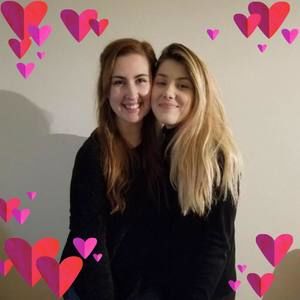 Meet your Posher, Lexi